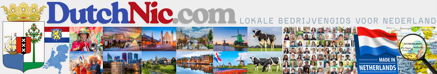 Gemaakt in Nederland - Foranybody Straight Away
